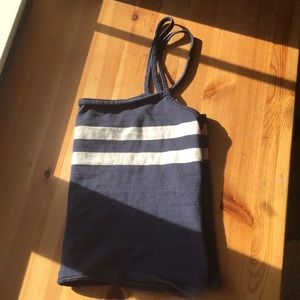 brandy Melville crop top